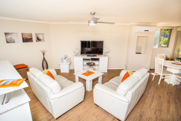 Relax In Style At Sanctuary Beach