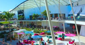 Pacific Fair hm 750x397 Sanctuary Beach Resort