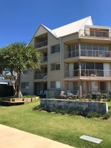 currumbin apartments