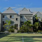 currumbin apartments