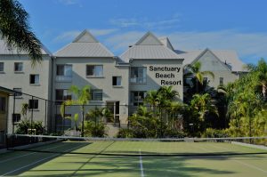 currumbin apartments