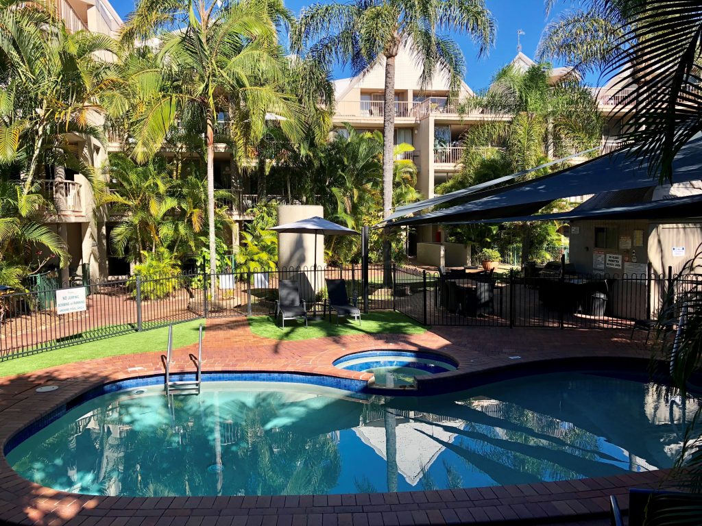 currumbin apartments